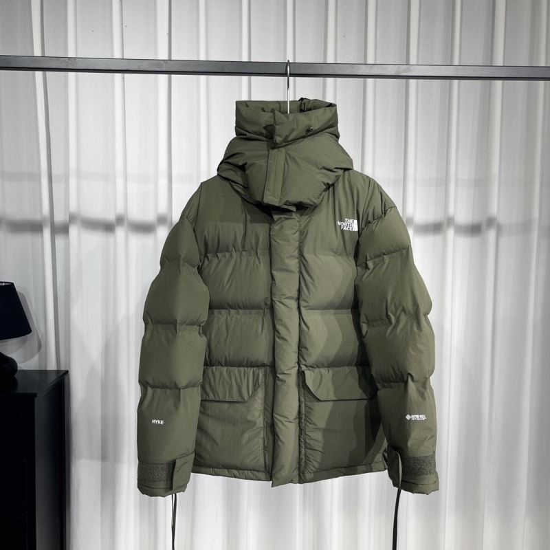 The North Face Down Jackets